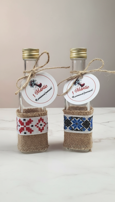 Martisor Sticla 100 ml TRADITIONALA [8]