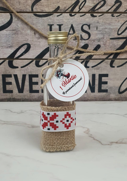 CADOU Sticla 100 ml TRADITIONALA [13]