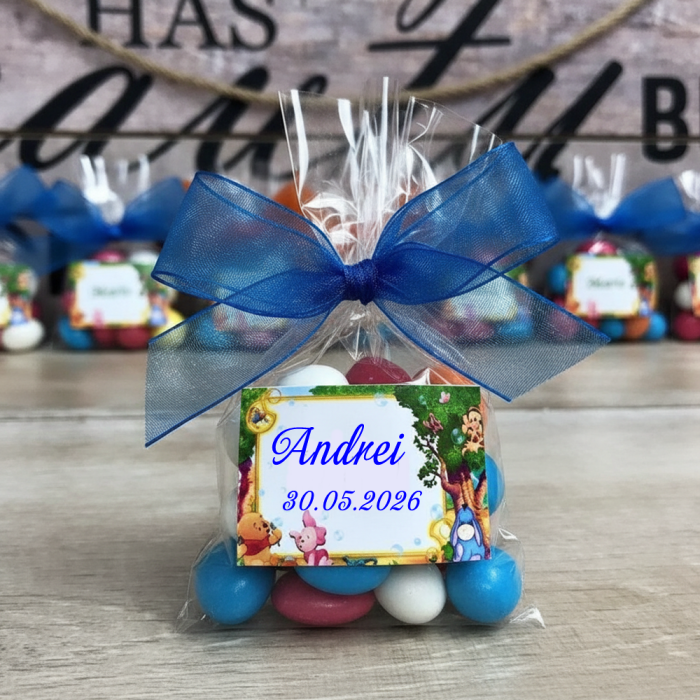 Marturie bomboane WINNIE [4]