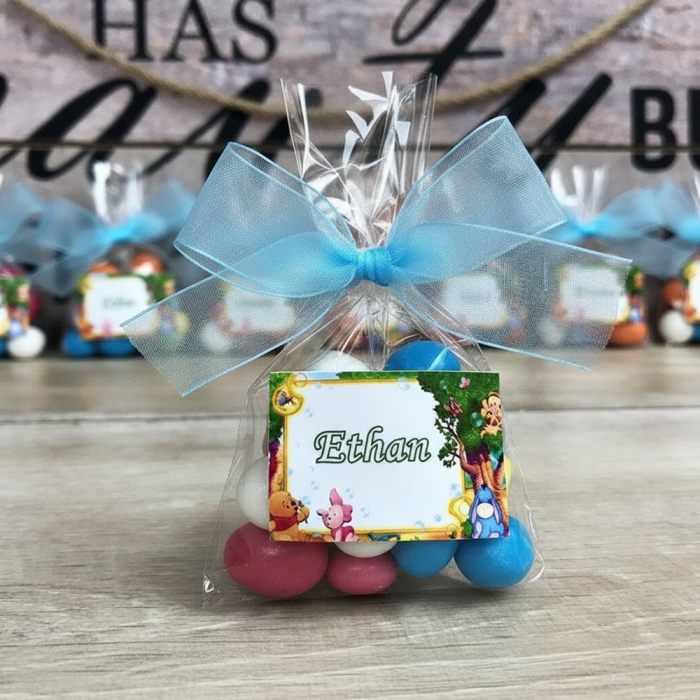 Marturie bomboane WINNIE [3]