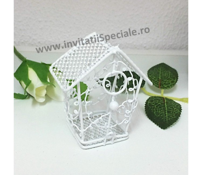 Marturie casuta (model ALB) [2]