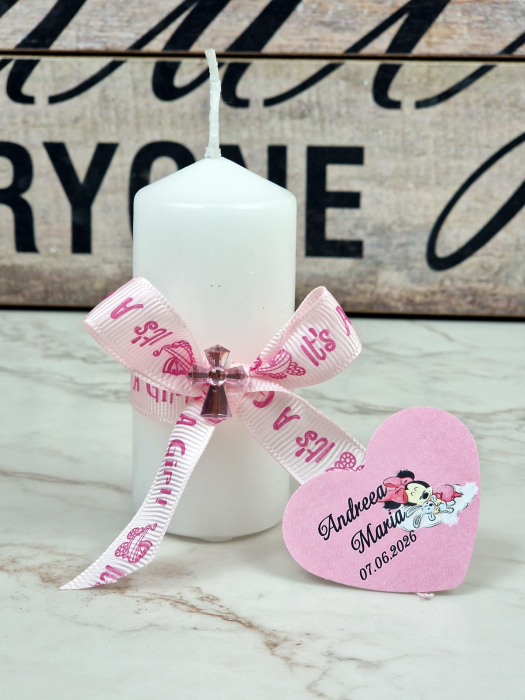 Marturie lumanare Minnie V2 [2]