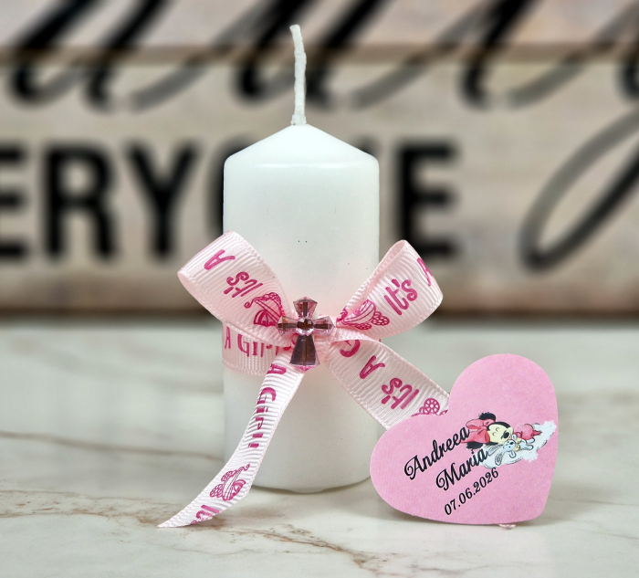 Marturie lumanare Minnie V2 [4]