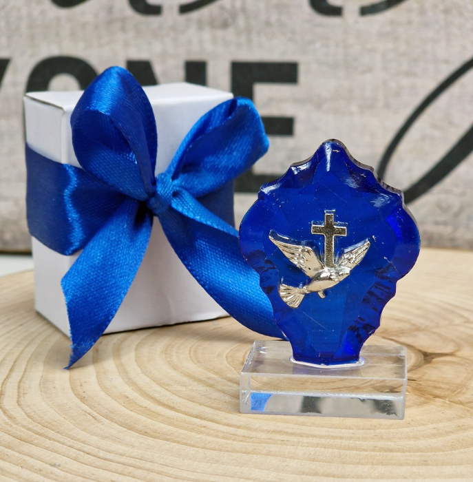 Marturie nunta/botez Porumbel Albastru [9]