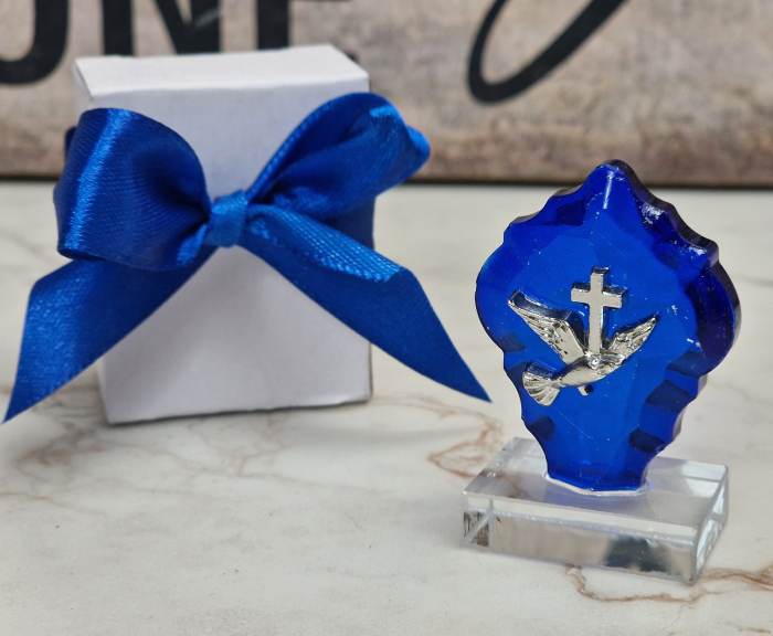 Marturie nunta/botez Porumbel Albastru [5]