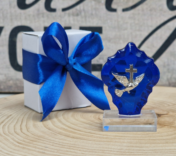 Marturie nunta/botez Porumbel Albastru [7]