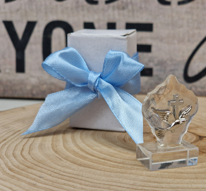 Marturie nunta/botez Porumbel - Blue [6]