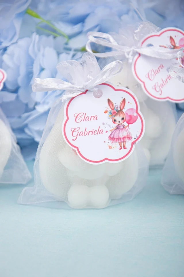 Marturii botez LUMANARE IEPURAS [4]