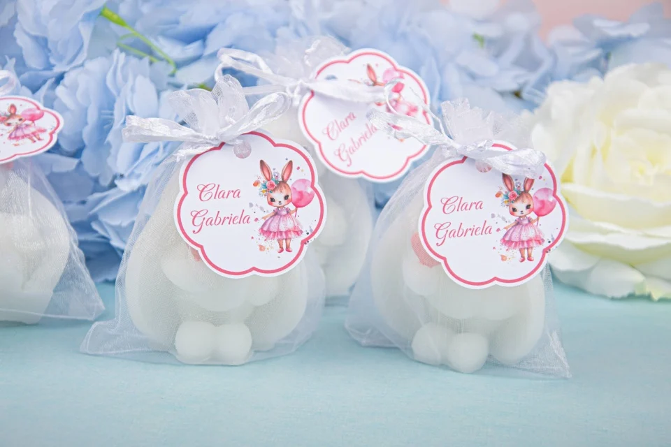 LUMANARE IEPURAS [3]