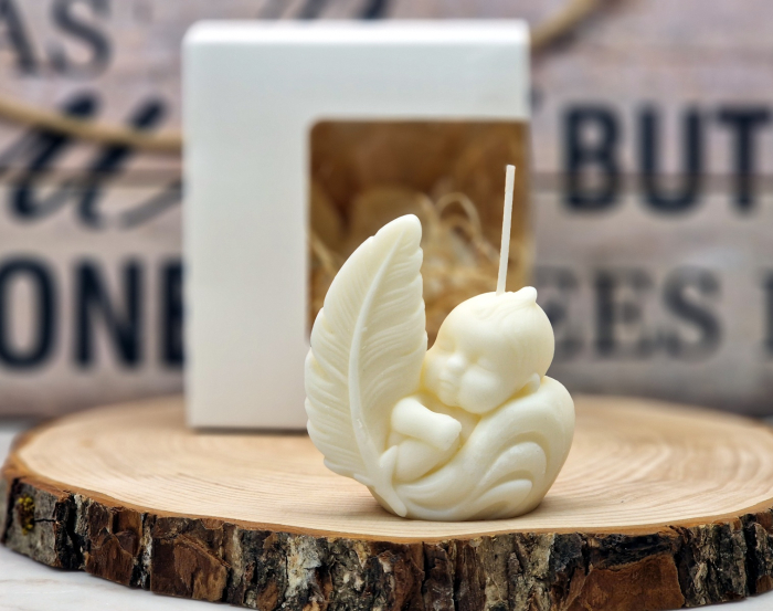 Marturii botez LUMANARE ÎNGERAȘ [2]