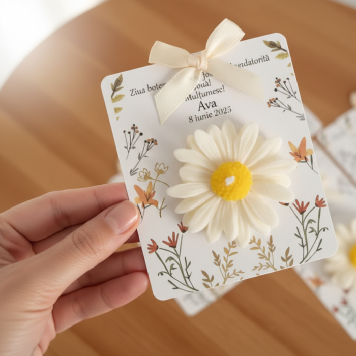 Marturii botez LUMANARE MARGARETA [3]