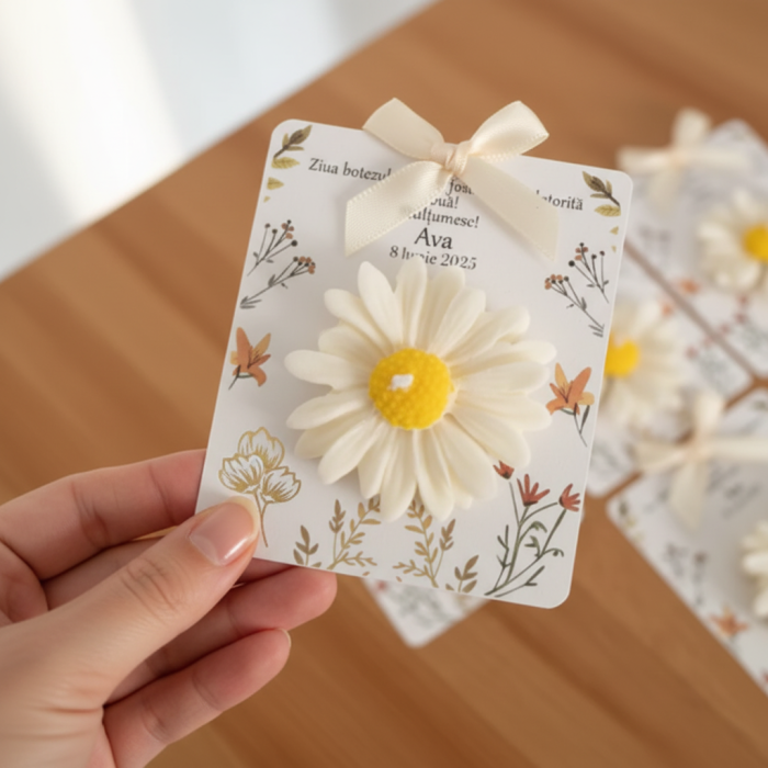 Marturii botez LUMANARE MARGARETA [2]