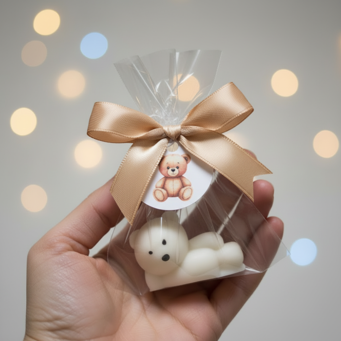 Marturii botez LUMANARE URSULET (AURIU) [2]