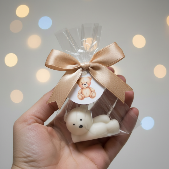 LUMANARE URSULET (AURIU) [3]