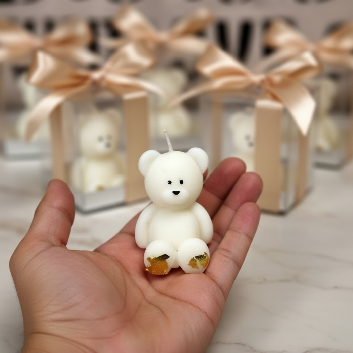 Marturii botez LUMANARE URSULET (AURIU) [4]