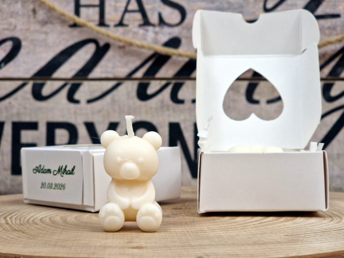 Marturii botez LUMANARE URSULET [7]