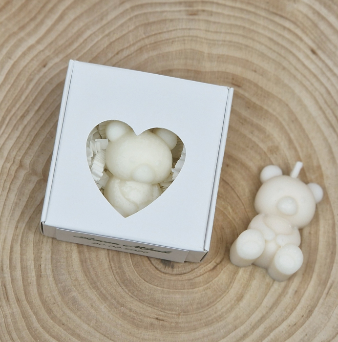 Marturii botez LUMANARE URSULET [2]