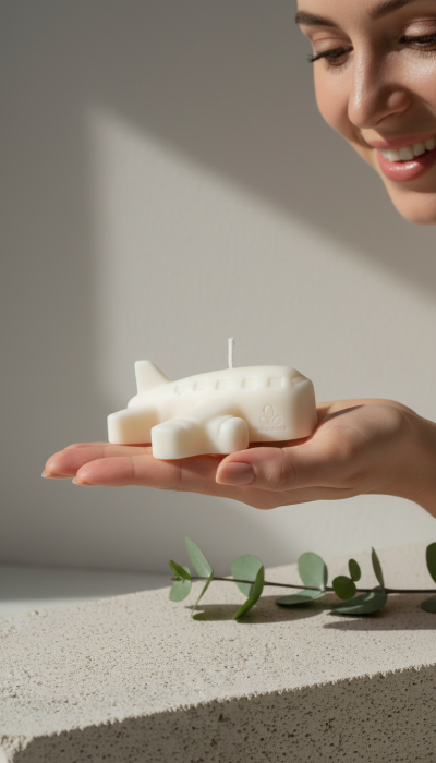 MARTURII lumanare AVION [4]