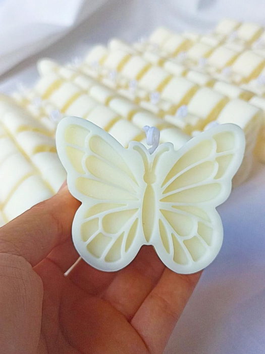 lumanare FLUTURE [2]