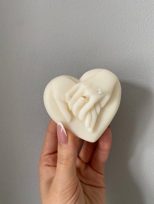 Mărturii LUMANARI INIMA & VERIGHETE [3]