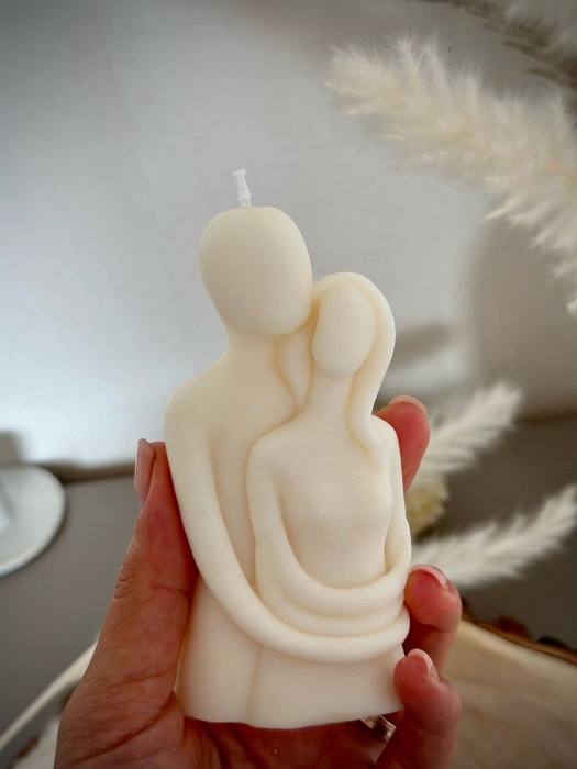 Mărturii LUMANARI MIRI IMBRATISATI [3]