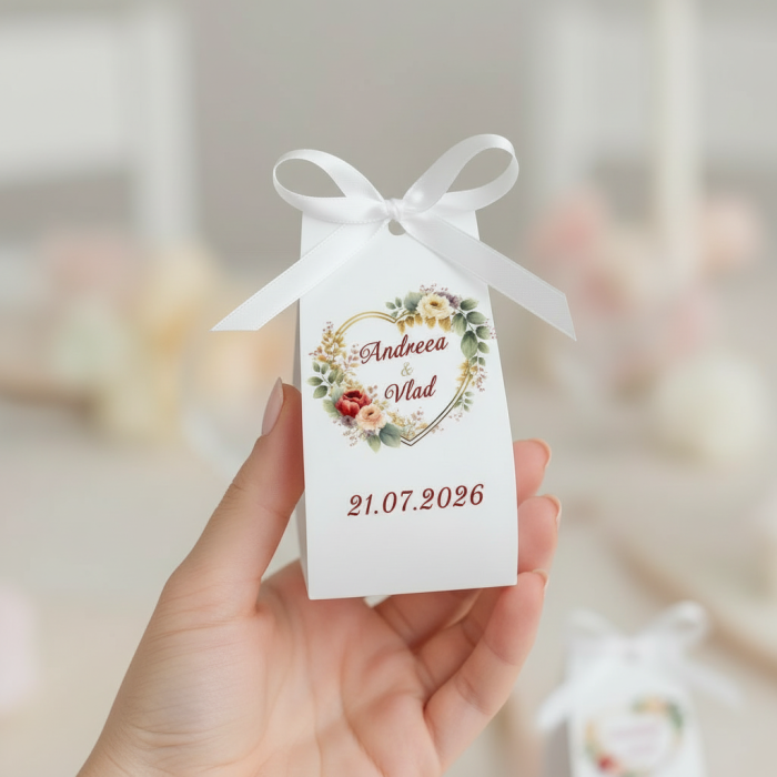 Ambalaj   LUMANARE BUBBLE [4]