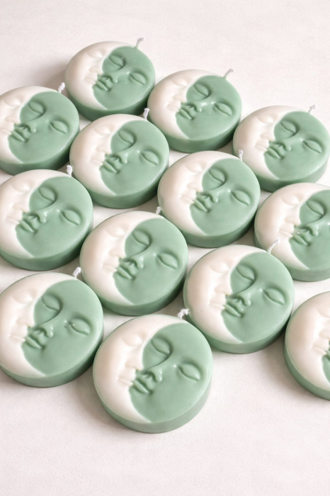 Mărturii LUMANARI Luna & Soare [2]