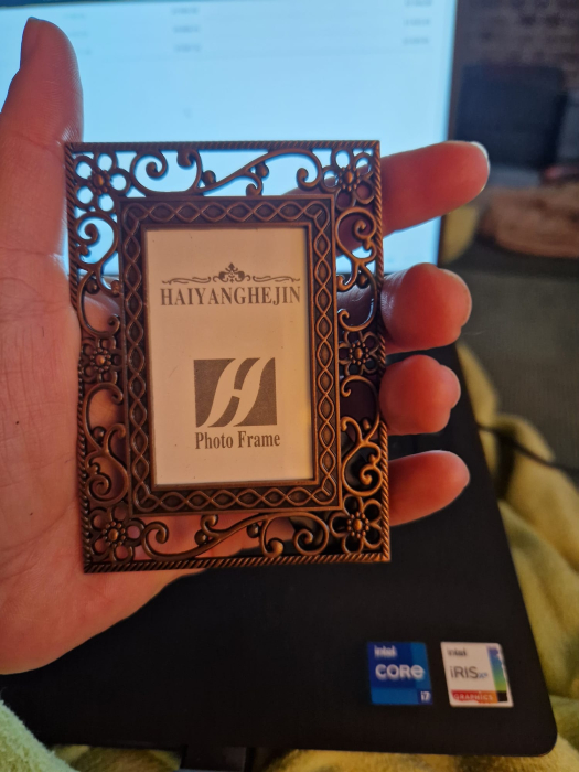 Marturii rama foto F4 [4]