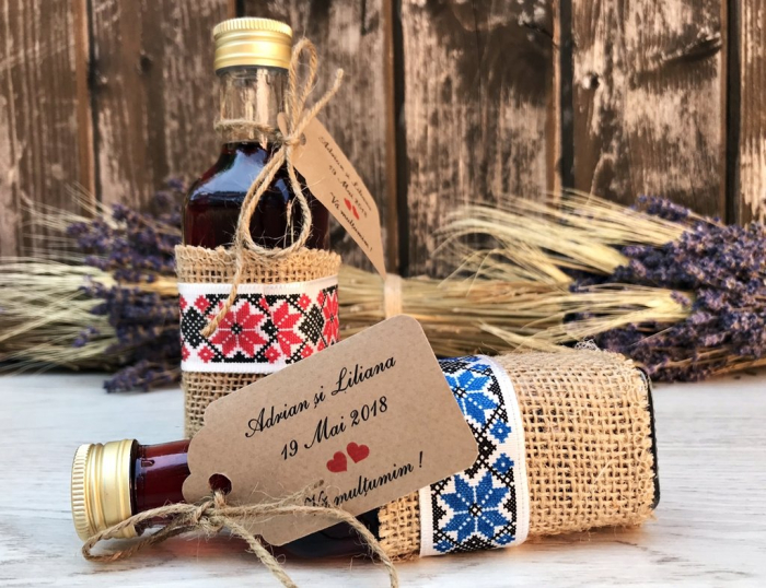 Marturii Sticle TRADITIONALE [3]