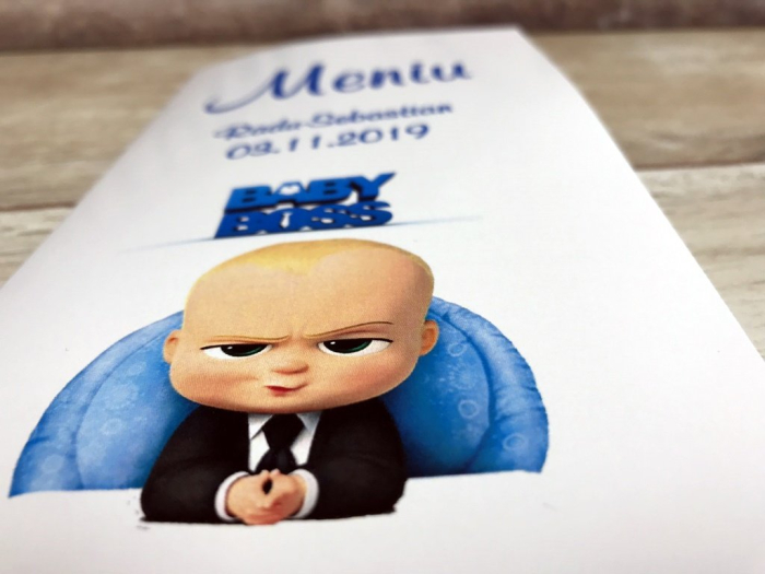 Meniu Baby Boss [4]