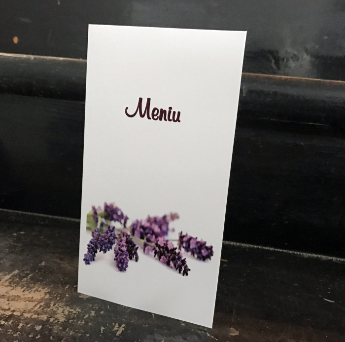 MENIU LAVANDA [2]
