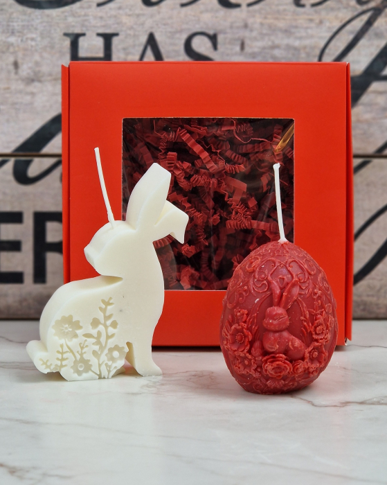 Pachet cadou PASTE CANDEL MINI [2]