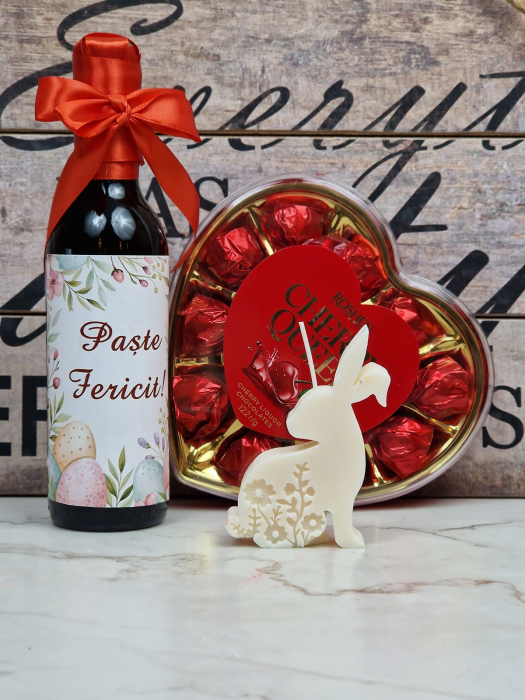 Pachet cadou PASTE LOVE [4]