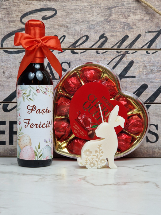 Pachet cadou PASTE LOVE [3]