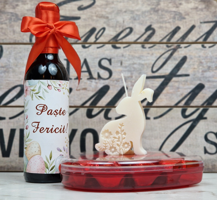 Pachet cadou PASTE LOVE [2]