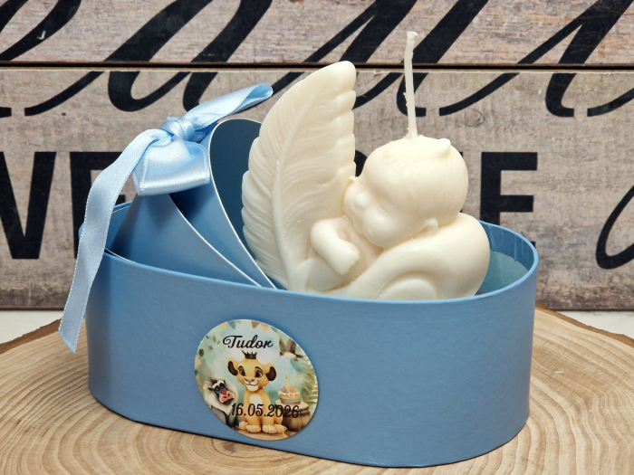 Pachet cadou PASTE pentru PARINTI sau NASI M2 [2]