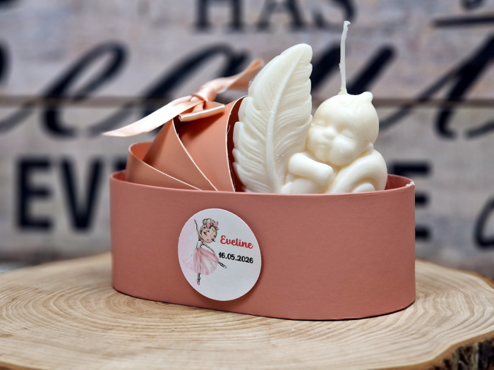 Pachet cadou PASTE pentru PARINTI sau NASI M1 [4]