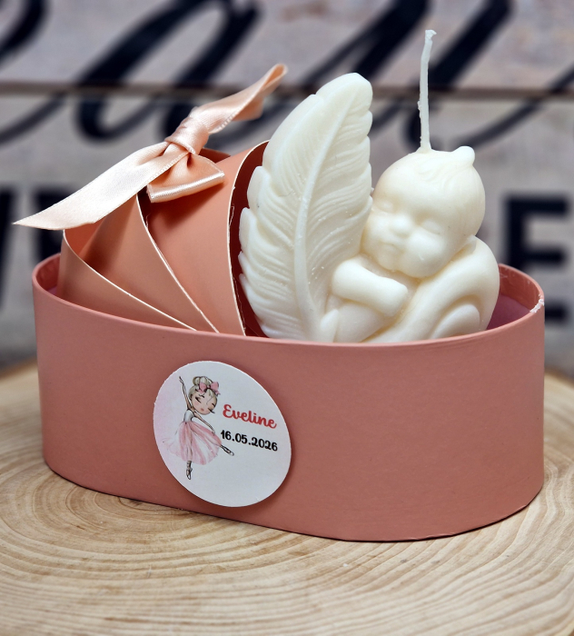 Pachet cadou PASTE pentru PARINTI sau NASI M1 [2]