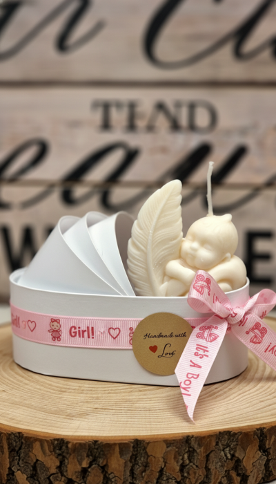 Pachet cadou PASTE pentru PARINTI sau NASI M4 [2]