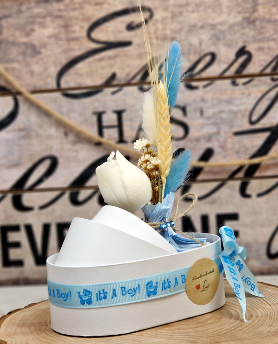 Pachet cadou PASTE pentru PARINTI sau NASI [4]