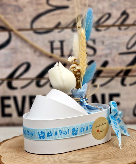 Pachet cadou PASTE pentru PARINTI sau NASI [3]