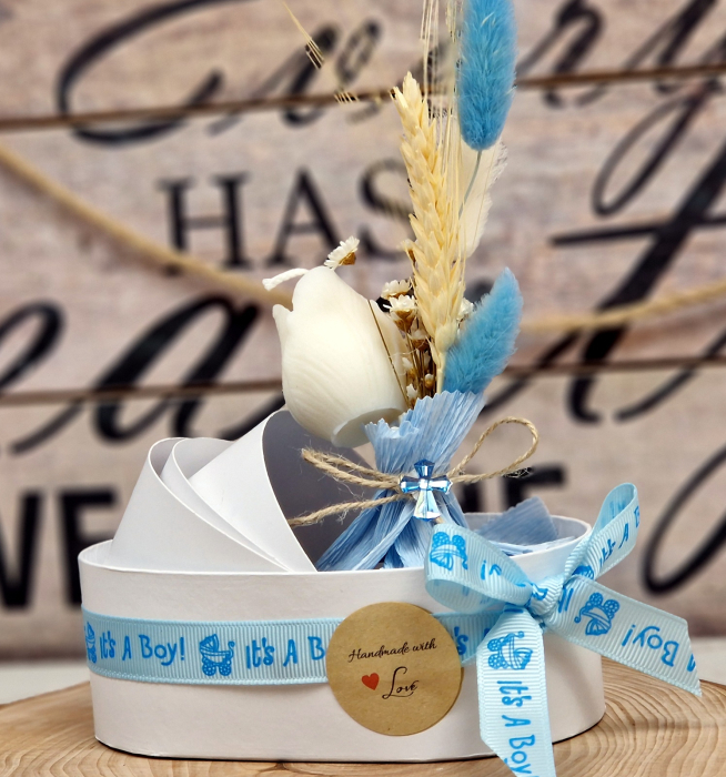 Pachet cadou PASTE pentru PARINTI sau NASI [8]