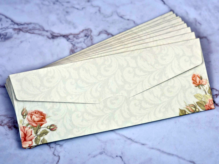 Plic bani Vintage Roses [3]