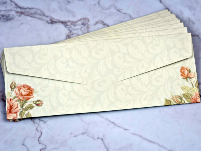 Plic bani Vintage Roses [1]