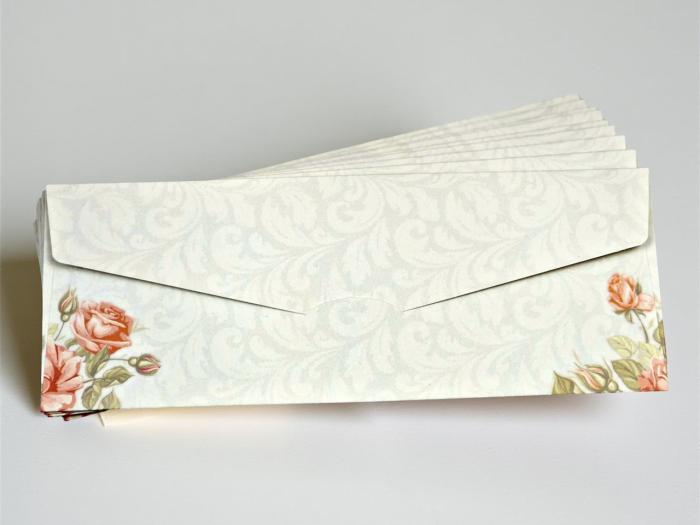 Plic bani Vintage Roses [1]