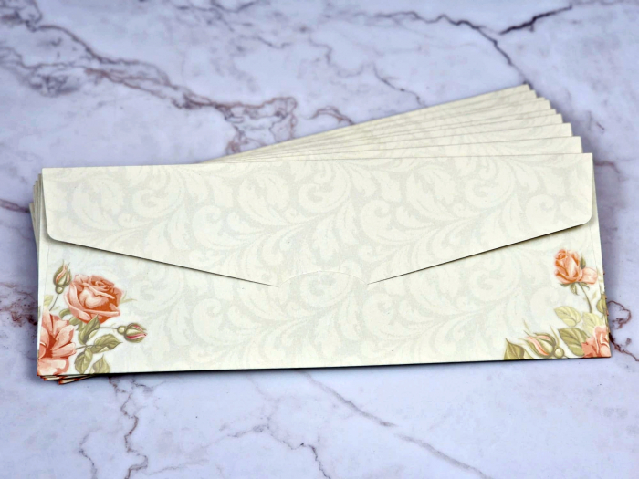 Plic bani Vintage Roses [2]