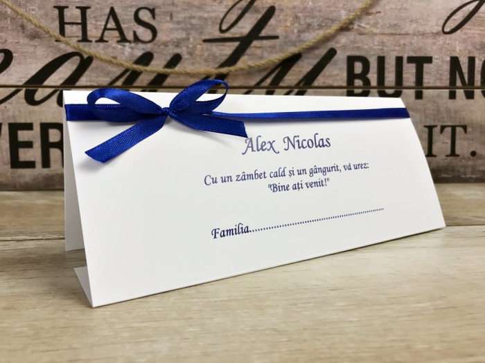 Plic de bani fundita BLUEMARIN [5]