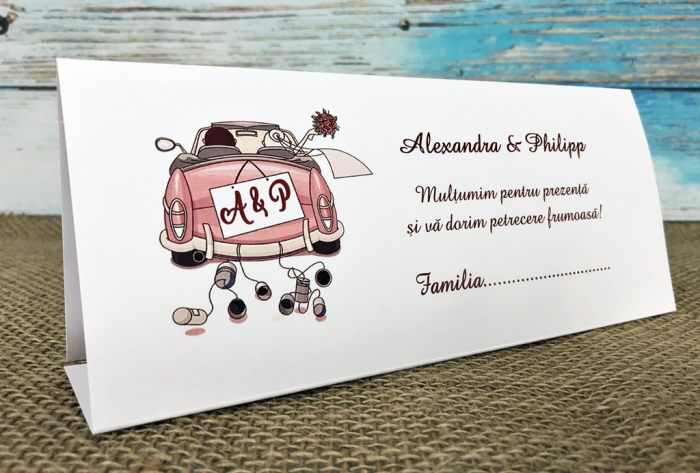 Plic de bani - Honeymoon [3]