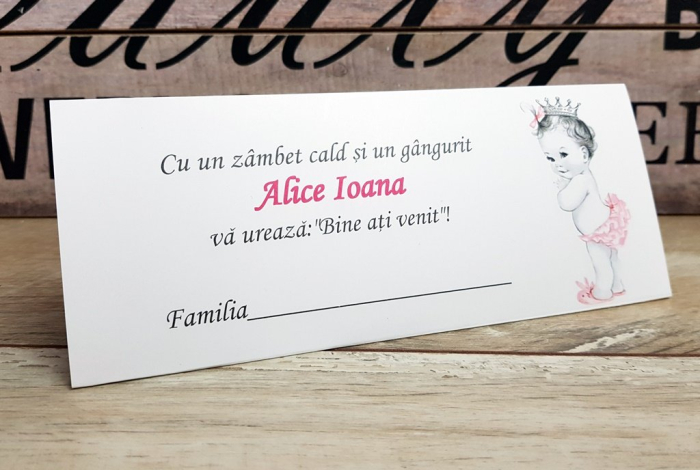Plic de bani Mica Printesa [3]