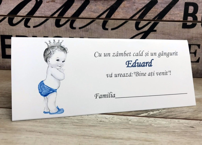 Plic de bani Micul Print [2]